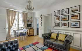 Aux Loges De L'Orangerie